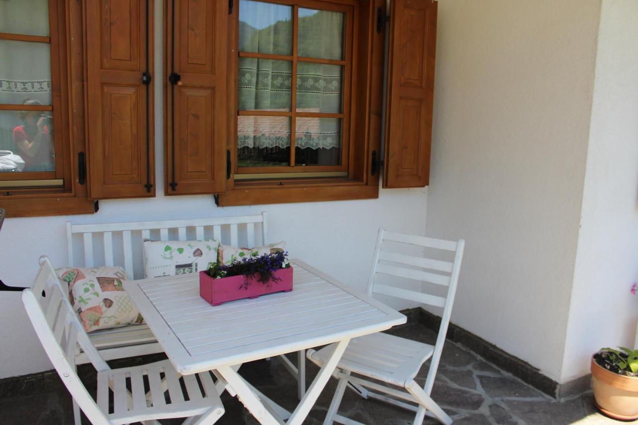 El Cor Apartment Taibon Exterior photo