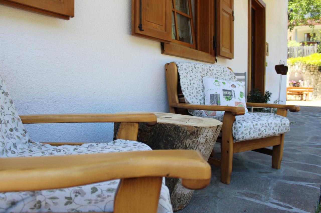 El Cor Apartment Taibon Exterior photo