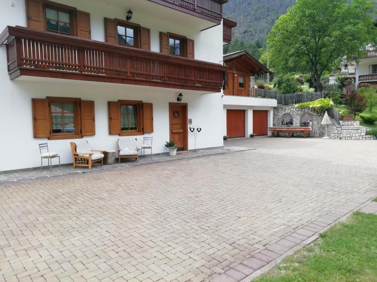 El Cor Apartment Taibon Exterior photo