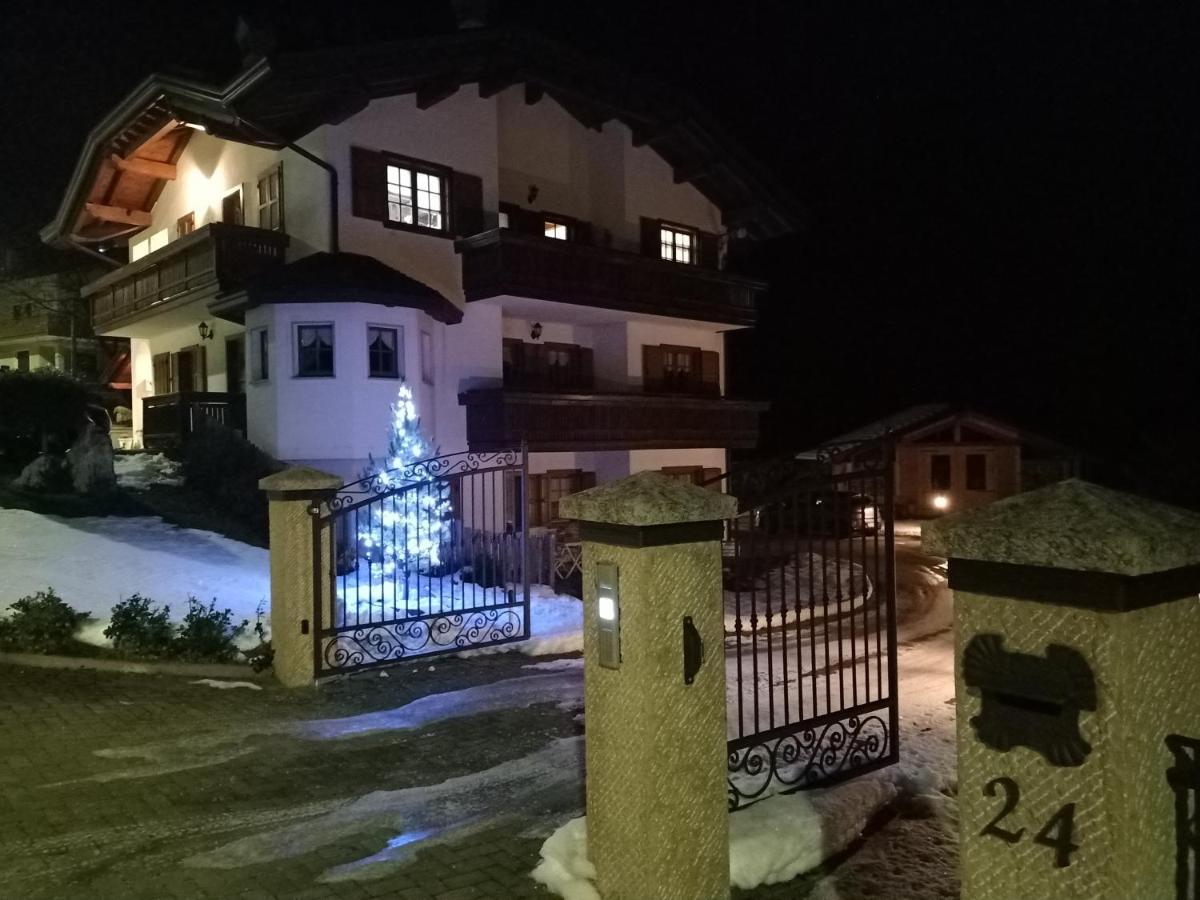 El Cor Apartment Taibon Exterior photo